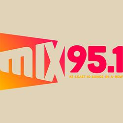 Mix95.1