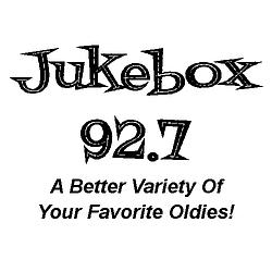 Jukebox 92.7 WEPQ Internet Radio