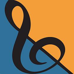 NHPR Classical - WCNH 90.5 FM Radio logo