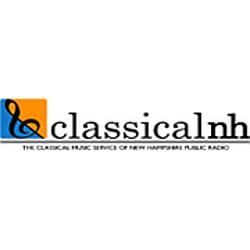 NHPR Classical - WCNH 90.5 FM