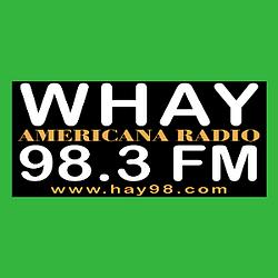 WHAY - FM 98.3