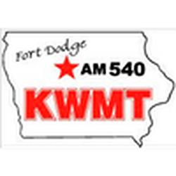 KWMT Radio