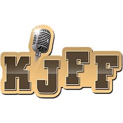 KJFF Radio logo