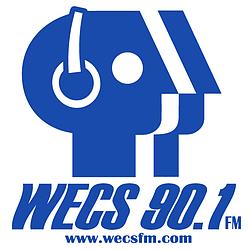 WECS Radio  FM 90.1