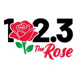102.3 The Rose
