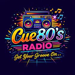 CUE80's RADIO
