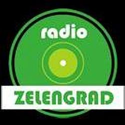 Radio Zelengrad
