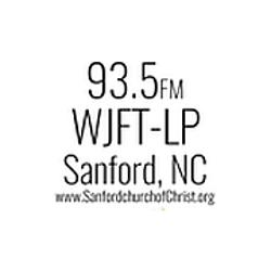 WJFT-LP logo