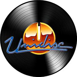 The Disco Paradise - Unidisco logo
