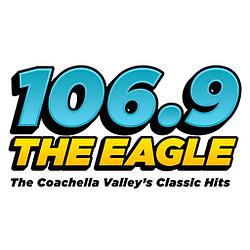 106.9 The Eagle