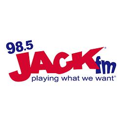 98.5 Jack FM