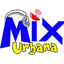 Mix Urbana logo