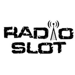 RadioSlot: Hip Hop Slot logo