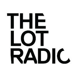 The Lot Radio logo