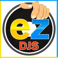 Ecuazona Djs Radio logo
