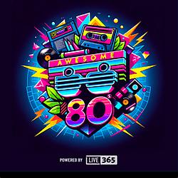 Awesome 80s