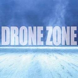 SomaFM Drone Zone logo