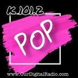 K 101.2 Pop