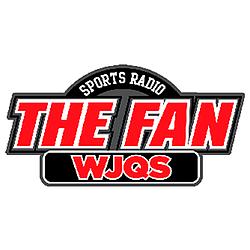 WJQS The Fan