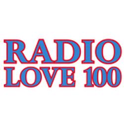Radio Love 100