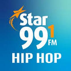 Star 99.1 - WAWZ HD 3 logo