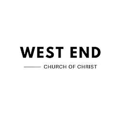 West End Church of Christ Radio logo
