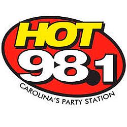 Hot 98.1