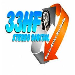 33hf Stereo Digital