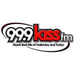 99.9 Kiss FM