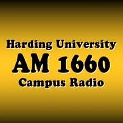 Harding Radio