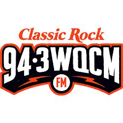 94.3 WQCM