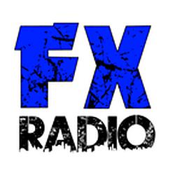 FX Alternative Radio logo