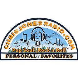 Personal Favorites by Chris Jones