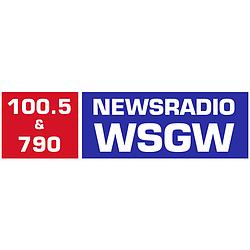 WSGW 790 AM logo