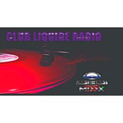Club Liquide Radio logo