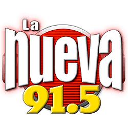 La Nueva 1350 AM