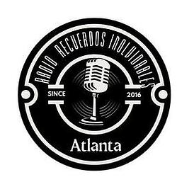 Radio Recuerdos Inolvidables logo