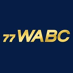 77 WABC Radio logo