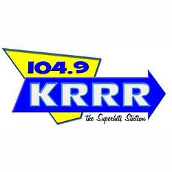 KRRR Radio