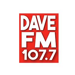 107.7 Dave FM