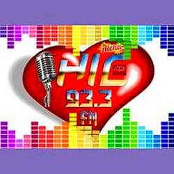 HIC 93.3 Hawaiian Int'l Community Radio