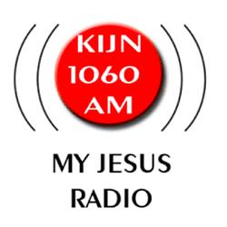 My Jesus Radio