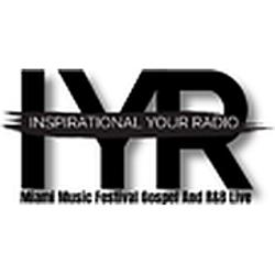Inspirational Yours Radio