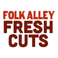 Folk Alley - Fresh Cuts