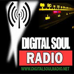 Digital Soul Radio Network