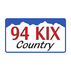 94 Kix Country