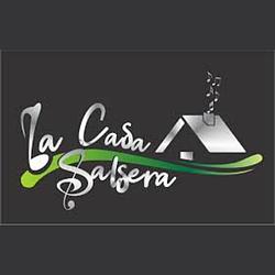 La Casa Salsera logo