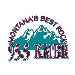 95.5 KMBR
