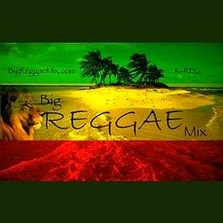 Big Reggae Mix