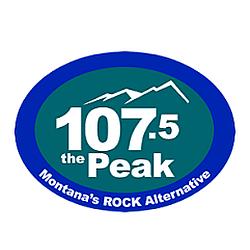 107.5 The Peak